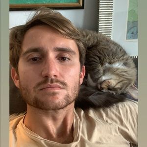 Meet your Posher, Augusto